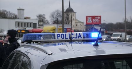 Zaginął 36-letni mieszkaniec Lublina. Mężczyzna zmaga się z depresją. Wyszedł z domu dwa dni temu