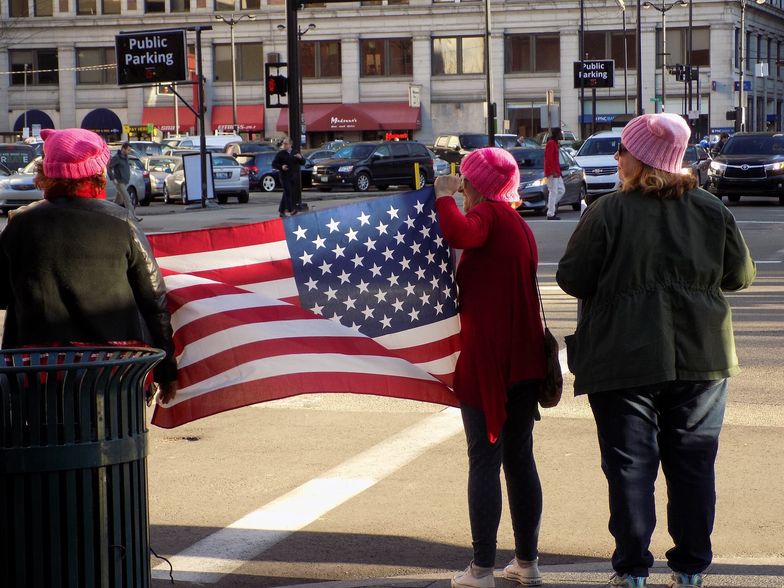 W Europie solidne przyhamowanie. W USA biznes ma się dobrze