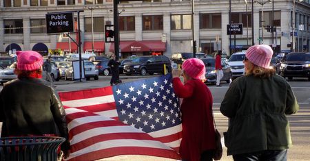 W Europie solidne przyhamowanie. W USA biznes ma się dobrze