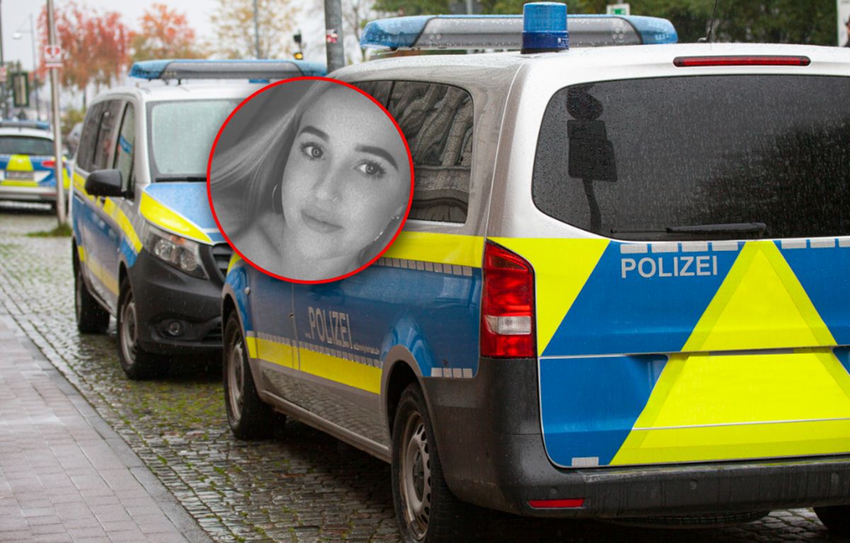 Zabójstwo w Niemczech. Anna R. nie żyje. Syn wskazał sprawcę