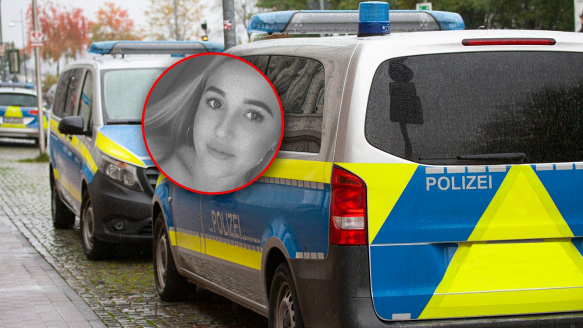 Anna R. została zamordowana.