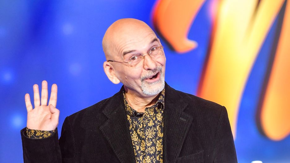 Mariusz Czajka żałuje wakacji nad polskim morzem