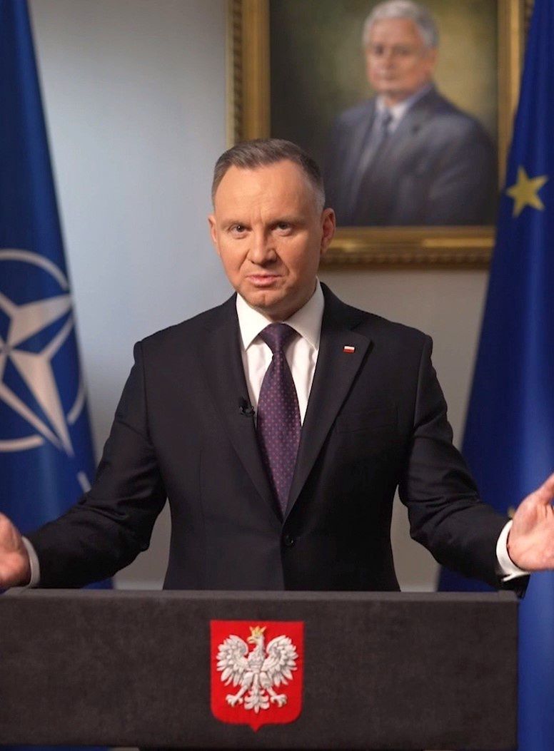Andrzej Duda