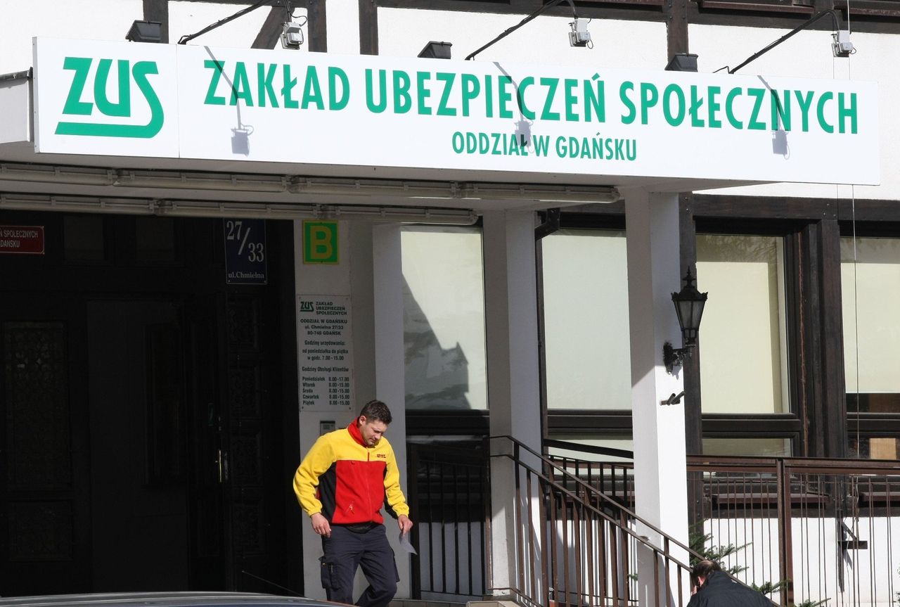 Wakacje składkowe dla przedsiębiorców. ZUS rozpoczyna kontrolę