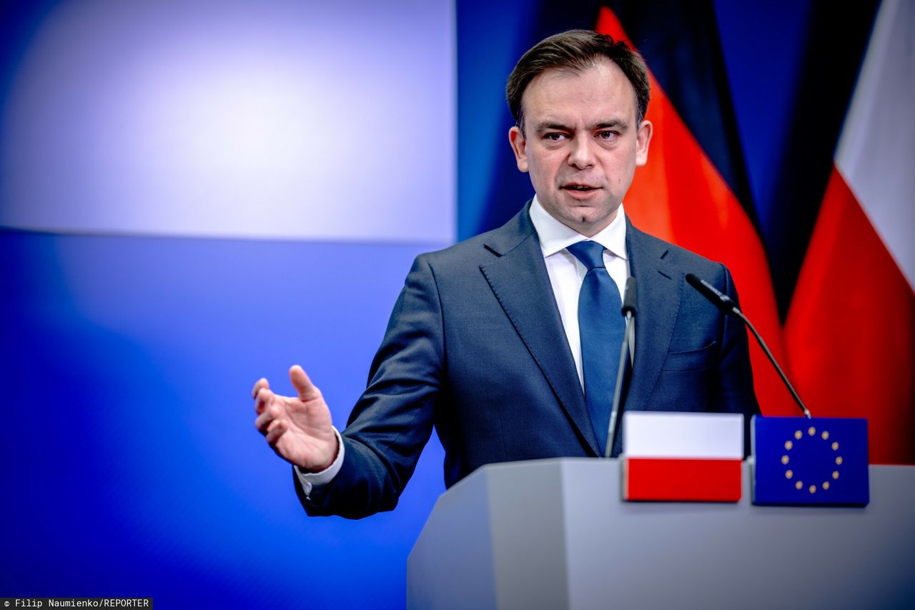 Ceny paliw w górę. Co z inflacją? Jest prognoza ministra