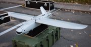 Sami sobie zbudowali tę broń. Ukraiński dron jest coraz lepszy