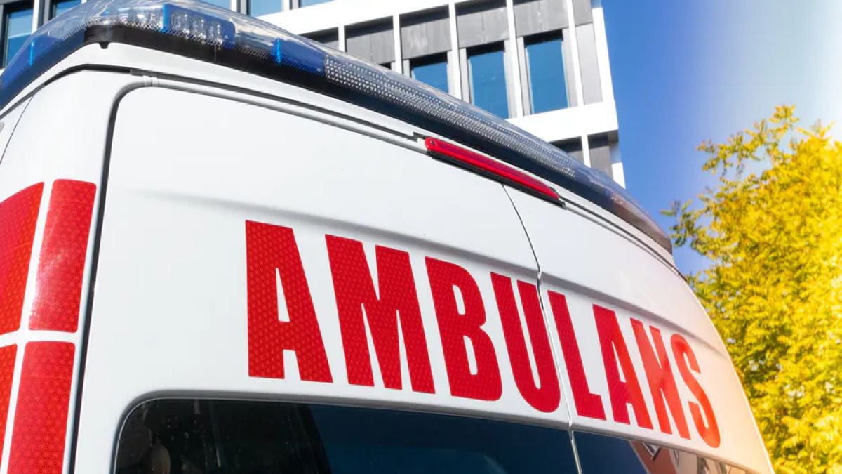 Życia 3-latki nie udało się uratować