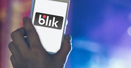 BLIK w kolejnych bankach i sklepach