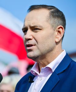 Nawrocki twierdził, że umorzono śledztwo. Prokuratura zaprzecza
