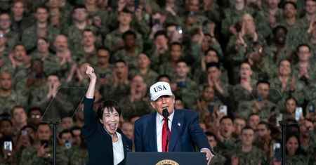 Zapowiedź Donalda Trumpa. Będą nowe porządki w amerykańskich miastach