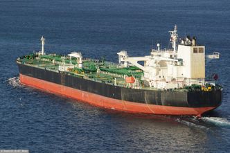 Po ataku na tankowiec z rosyjską ropą wstrzymują interesy. "Nie do wytrzymania"