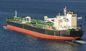 Po ataku na tankowiec z rosyjską ropą wstrzymują interesy. "Nie do wytrzymania"