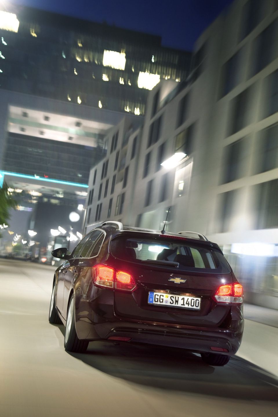 2013 Chevrolet Cruze