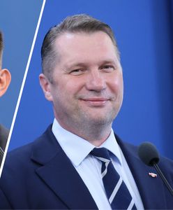 Konfederacja nie podpisze deklaracji Kaczyńskiego? Czarnek reaguje