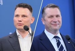 Konfederacja nie podpisze deklaracji Kaczyńskiego? Czarnek reaguje