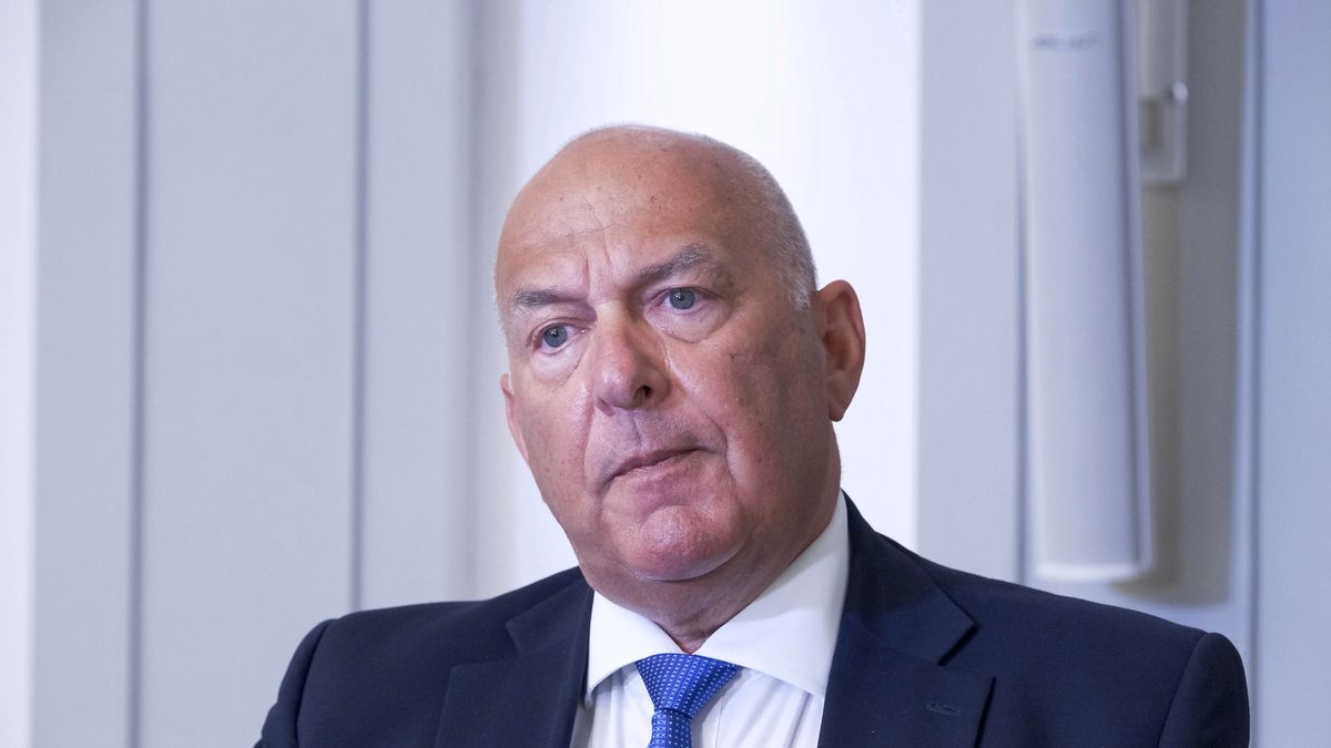 Minister Finansów Tadeusz Kościński odnotował wzrost zadłużenia Polski.