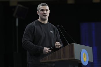 Strategia Ukrainy. Tak chce zmusić Rosję do zawarcia porozumienia