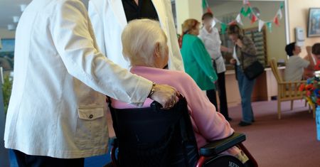 Tysiące upadłości w Niemczech. "Dramatyczna sytuacja" w tym sektorze