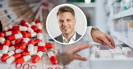 Gigantyczna kara za zmowę na rynku leków. Oto, co oznacza dla klientów