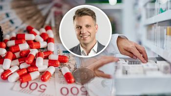 Gigantyczna kara za zmowę na rynku leków. Oto, co oznacza dla klientów
