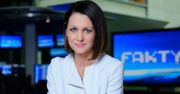 Diana Rudnik bez zapowiedzi zniknęła z "Faktów"