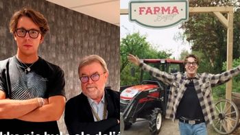 Mikołaj Bagiński wydał OŚWIADCZENIE po dramie z Polsatem. Co dalej z jego "Farmą Bagiego"?