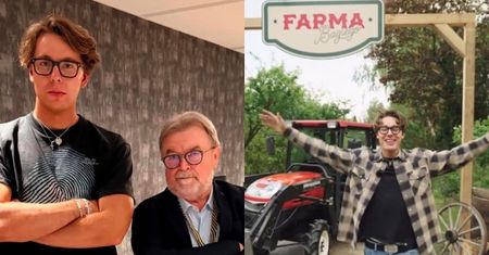 Mikołaj Bagiński wydał OŚWIADCZENIE po dramie z Polsatem. Co dalej z jego "Farmą Bagiego"?