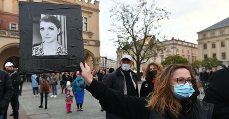 Śmierć Izy z Pszczyny. Lekarze odpowiedzą za błąd