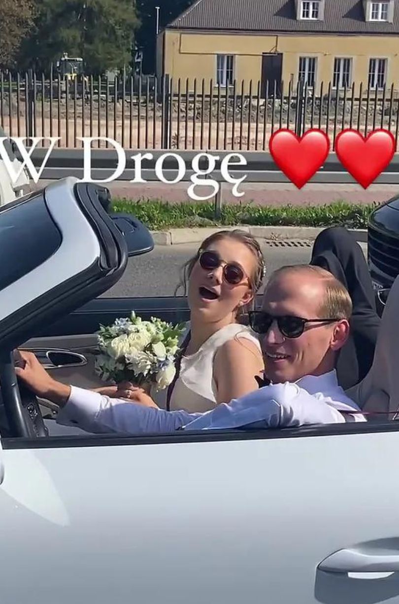 Julia Królikowska jest w ciąży!