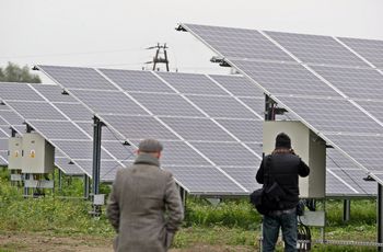 Katowice: Inwestują w energię ze słońca. "To ważny krok w kierunku miasta przyszłości"