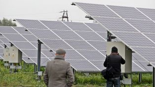 Katowice: Inwestują w energię ze słońca. "To ważny krok w kierunku miasta przyszłości"