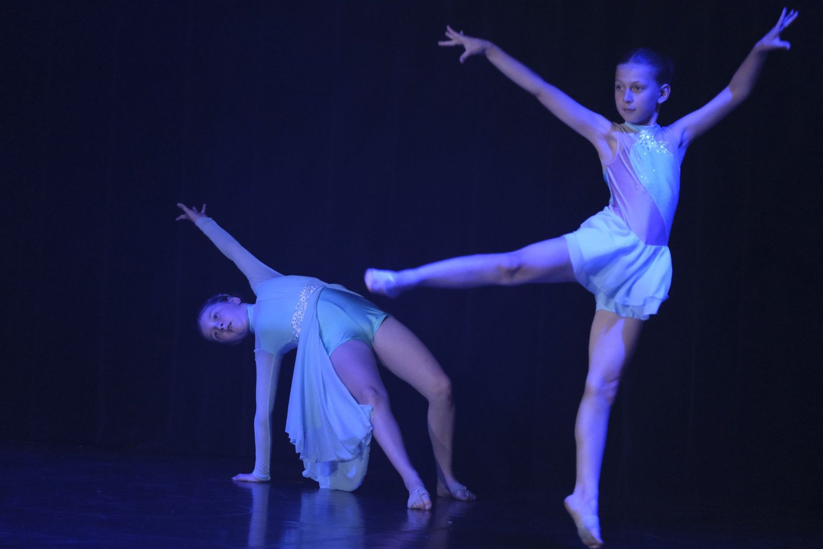 Together Dance Academy