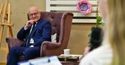 Biłgoraj: Koniec pewnej epoki. Marian Łosiewicz odchodzi na emeryturę po 36 latach w Wiosce