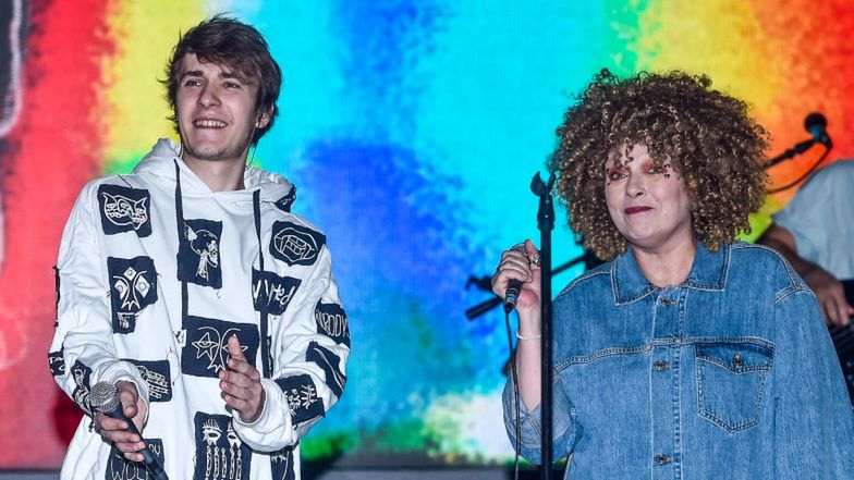 Syn Katarzyny Nosowskiej relacjonuje egzotyczne wakacje z narzeczoną! (ZDJĘCIA)