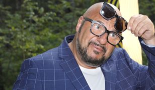 Gąsowski przeprosił się z Polsatem? Padł bardzo wymowny komentarz