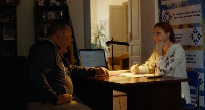 Nowy serial „Ukraińcy” od 7 kwietnia w TVP Dokument