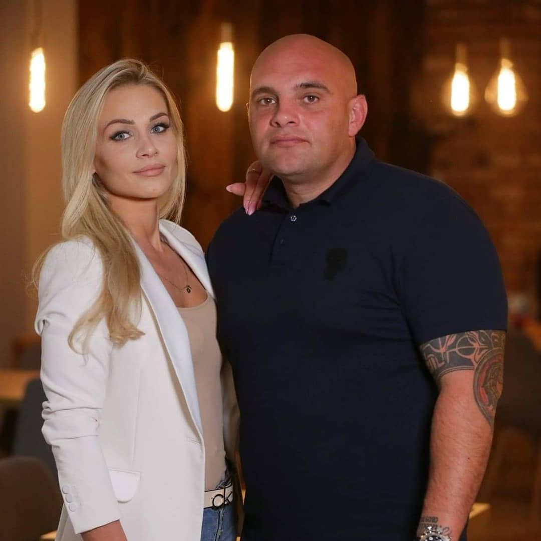 Dominik Abus z "Gogglebox" opowiada o życiu prywatnym