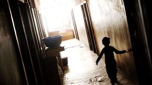 Fotografując lustro - czyli jak korzystać z motywów? - cz. II 1