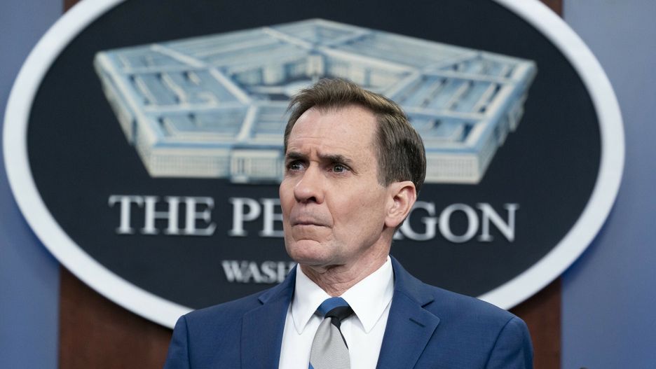 Pentagon nie ma złudzeń. "To byłoby historyczne wydarzenie"