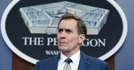 Pentagon nie ma złudzeń. "To byłoby historyczne wydarzenie"