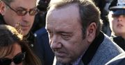 Kevin Spacey USŁYSZAŁ ZARZUTY w sprawie napaści seksualnych