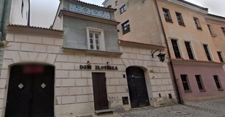 Palikot stracił nieruchomość. Lubelska kamienica przejęta przez wierzycieli