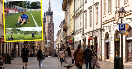 Potrafi żonglować godzinami. Trafił do Księgi Rekordów Guinnessa