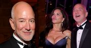 Jeff Bezos i Lauren zapłacili, żeby być honorowymi współprzewodniczącymi Met Gali. "Przykład bogatych nieudaczników próbujących kupić sobie status"