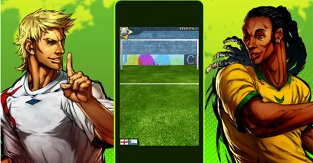 Champion Striker – strzel karniaka [wideo]