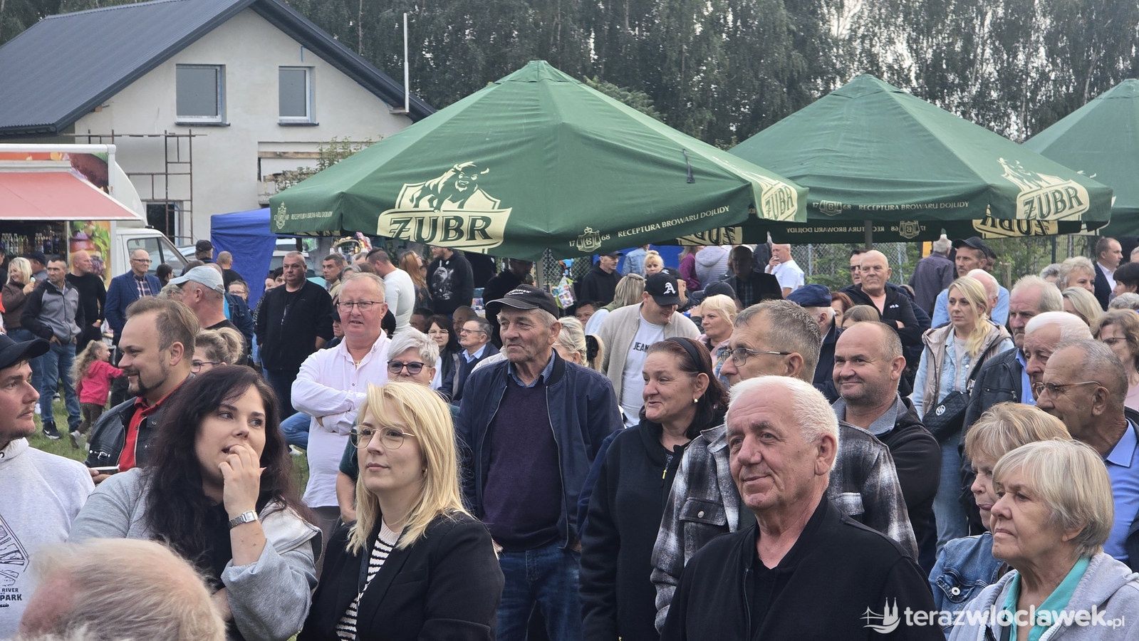 XII Festiwalu Kuchni Kujawskiej - dożynki gminy Lubraniec 2026