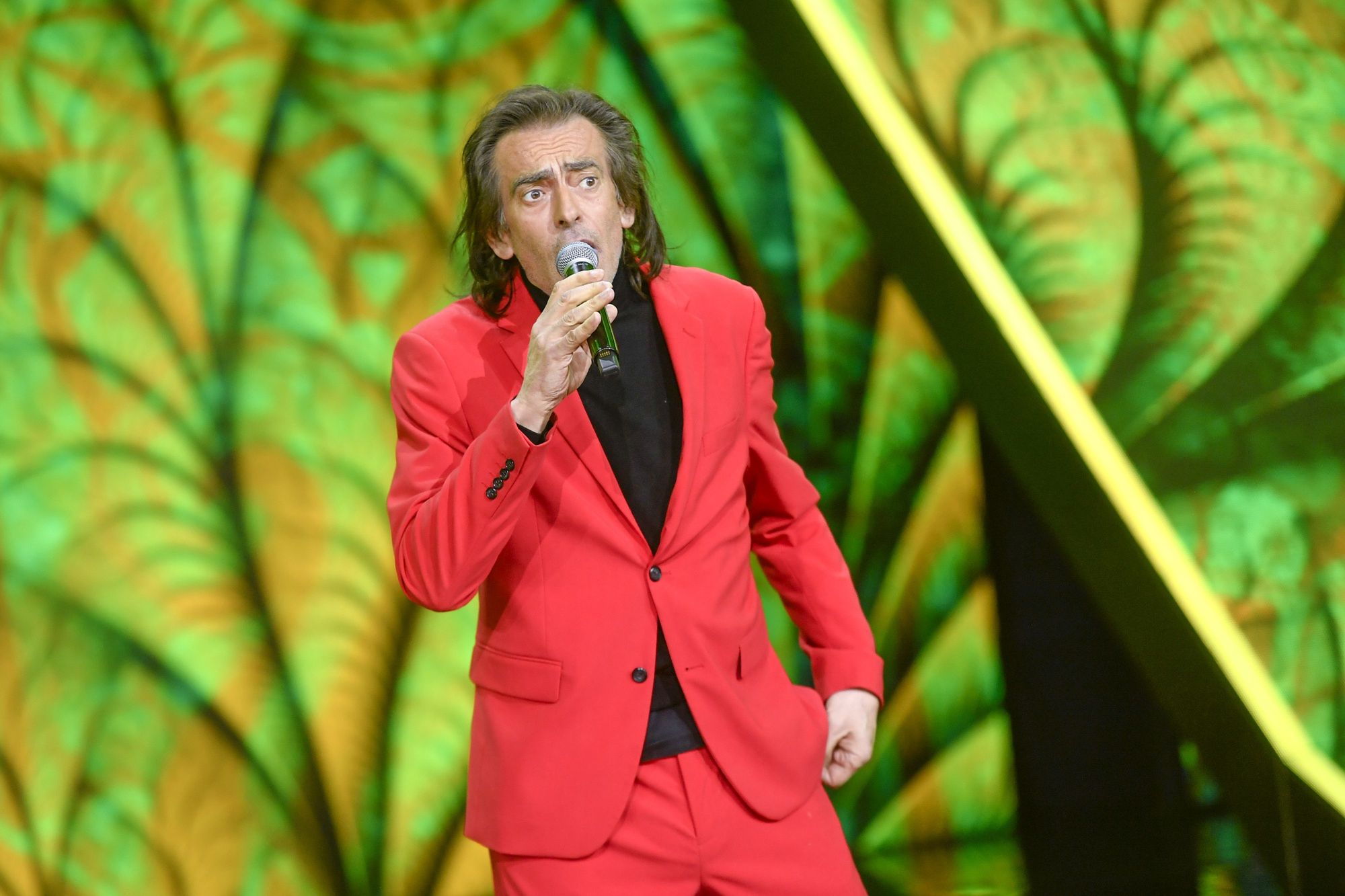 Witold Paszt nie pojawi się na finale "The Voice Senior"!