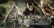 Capcom potwierdza Resident Evil 4 na iPhone