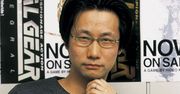 Kojima nie jest dobrym tatą dla wszystkich