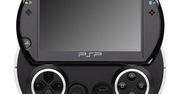 Sony od samego początku planowało PSP bez UMD